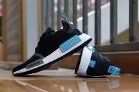 nmd runner pk adidas footwear jet-black